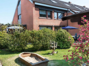 Holiday home Speckert WG1